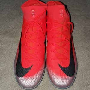 Men's Nike SuperflyX 6 Elite LVL UP IC